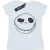 Li-cense Disney dames nightmare before christmas jack´s big face katoenen t-shirt