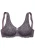 NUANCE BH  duifblauw / zwart