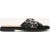 Blasz Slippers 0729-23 Zwart