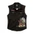 Mouwloos shirt Brandit Iron Maiden Vintage NOTB