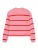 ONLY GIRLS Trui ‘KOGFfancia’  rosa / rood