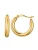 Heideman Oorbellen ‘Cosima’  goud