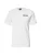 G-STAR Shirt  zwart / wit