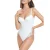 Multifunctionele body voor vrouwen Selmark Ludovica Mariage