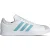 Adidas VL Court Sneakers Dames – Wit –