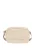 JOOP! Jeans Schoudertas ‘Cartello Cloe’  taupe / basaltgrijs