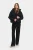 Jas FeySZ Loose fit black