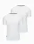 Ombre Shirt  wit