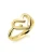 Furla Jewellery Ring ‘Love’  goud