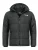 Arctic Seven Heren Winter Puffer Jas AS-333 – Warm, Sportief, Waterafstotend