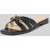 Guess Slipper van echt leer model ‘Realla’