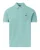 Faconnable | Heren | Polo Short Sleeve Groen