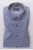 ETERNA Overhemd Korte mouw jeans/blauw