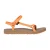 Damessandalen Teva Original Universal Slim