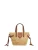 Pepe Jeans Handtas ‘Phebi Coast’  bruin / cappuccino