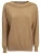 Influencer Trui  camel