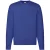 Fruit of the Loom Heren premium ingelegd sweatshirt