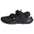ADIDAS TERREX Sandalen ‘Hydroterra’  grijs / zwart