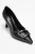 Astra Gesp Spitse Neus Pump (Dames)