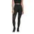 Legging hoge taille vrouw grote maten Urban Classics Tech Mesh