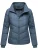 Navahoo Love Fairy Gewatteerde Winterjas voor Dames – Licht, Warm & Modern