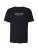 MUSTANG Shirt ‘Austin’  zwart / wit