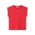 Sissy-Boy T-shirt rood