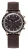 Orphelia Rucerna herenhorloge Bruin OR81604