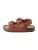 Next Open schoenen  bruin