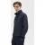 Theory Blouson Zip-up Jacket Navy
