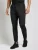 SUPERREBEL® GEAR Sportbroek ‘ROBERT_’  zwart