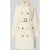 s.Oliver RED LABEL Regular fit Trenchcoat van Katoenmix