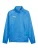 PUMA Sportjas  hemelsblauw / wit