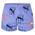 Puma Zwemshort voor heren met Genie-logo (Blauw)