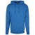 Hooded sweatshirt Urban Classics basic terry