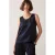 Summum top – donkerblauw