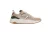 HUB Glide S43 chunky suède sneakers beige multi