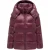 Navahoo dames winterjas Snow-Frame met afneembare capuchon