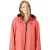 Ilse Jacobsen Rain Jackets Rain135 Spiced Coral