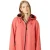 Ilse Jacobsen Rain Jackets Rain135 Spiced Coral