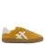 FitFlop TM The Dash suède sneakers oker