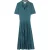 Paul Smith Dress Petrol Blue