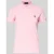 Polo Ralph Lauren Slim fit poloshirt met logostitching, model ‘JULIE’