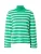 InWear Trui ‘Musettel’  jade groen / wit