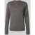 Tom Tailor Denim Regular fit gebreide pullover van ribtricot