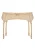 TEYLI Jarretelkousen ‘Eleonora’  beige