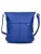 ZWEI Handtas ‘MADEMOISELLE.M M12’  royal blue/koningsblauw