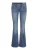 VERO MODA Jeans  blauw denim