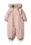 WHEAT Overall ‘Nickie’  rosé