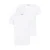 T-shirt Casual Friday Lincoln (x2)